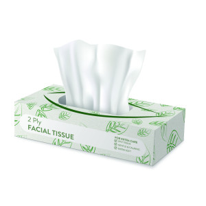 FACIAL TISSUE